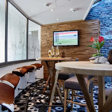 Mercure Tagungs- & Landhotel Krefeld-3